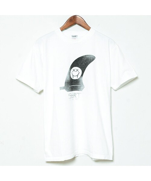 no brand（ノーブランド）の「SURT サート Tシャツ メンズ