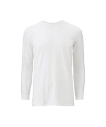 UNIQLO | MEN ヒートテックエクストラウォームクルーネックT（9分袖）(その他アンダーウェア/インナー)