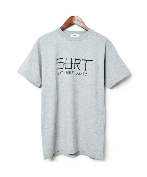 no brand（ノーブランド）の「SURT サート Tシャツ メンズ ONEITA