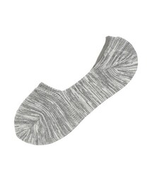 UNIQLO | MEN スラブベリーショートソックス(ソックス/靴下)