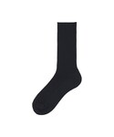 UNIQLO | 50色ソックス（消臭機能付き）(襪子)