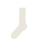 ユニクロ | MEN 無地カラーソックス（消臭機能付き）(襪子)