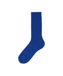 ユニクロ | 無地カラーソックス（消臭機能付き）(Socks)