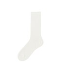 ユニクロ | 無地カラーソックス（消臭機能付き）(Socks)