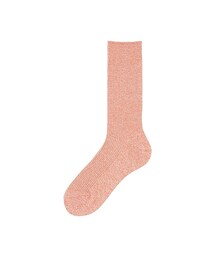 UNIQLO | MEN 無地カラーソックス（消臭機能付き）(ソックス/靴下)