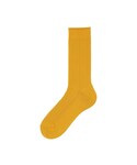 ユニクロ | 無地カラーソックス（消臭機能付き）(襪子)