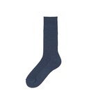 ユニクロ | 無地カラーソックス（消臭機能付き）(襪子)