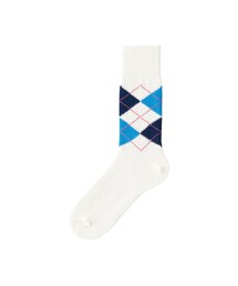 UNIQLO | MEN アーガイルソックス(ソックス/靴下)