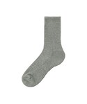 ユニクロ | MEN パイルリブソックス(襪子)