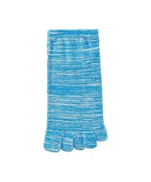 UNIQLO | スラブフィンガーショートソックス(ソックス/靴下)