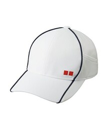 UNIQLO（ユニクロ）の「テニスキャップUS＋E（ストール/ショール