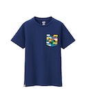 UNIQLO(ユニクロ)の「トップス(Tシャツ/カットソー)」