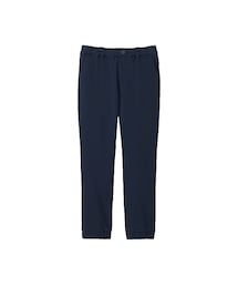 UNIQLO | BOYS ジョガーパンツ（ツイル）(その他パンツ)