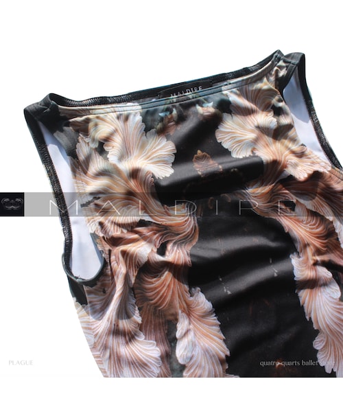 STORES.jp（ストアーズドットジェーピー）の「[MALDIRE] PLAGUE