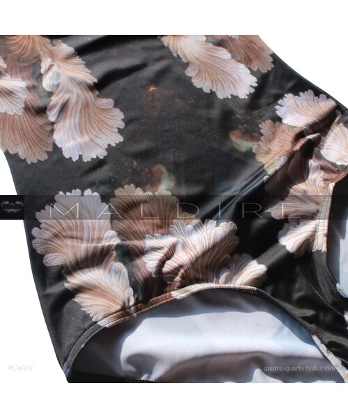 STORES.jp（ストアーズドットジェーピー）の「[MALDIRE] PLAGUE