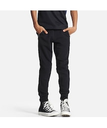 UNIQLO | BOYS ドライストレッチスウェットパンツ(その他パンツ)
