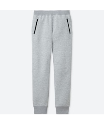 UNIQLO | BOYS ドライストレッチスウェットパンツ(その他パンツ)