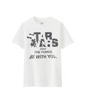 UNIQLO(ユニクロ)の「トップス(Tシャツ/カットソー)」