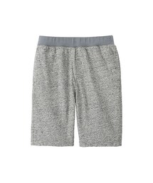 UNIQLO | BOYS カットソーイージーショートパンツ(その他パンツ)