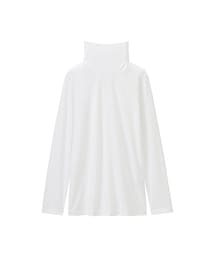 UNIQLO | KIDS ヒートテックタートルネックT（長袖）(その他アンダーウェア/インナー)