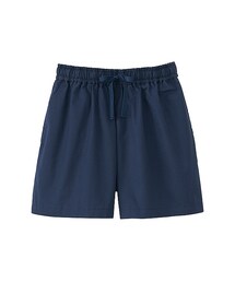 UNIQLO | GIRLS イージーショートパンツ（無地）(その他パンツ)