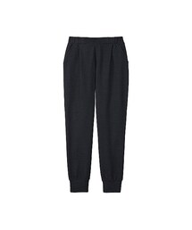 UNIQLO | GIRLS カットソージョガーパンツ(その他パンツ)