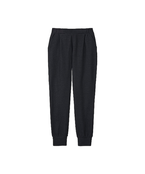 UNIQLO（ユニクロ）の「GIRLS カットソージョガーパンツ（その他パンツ