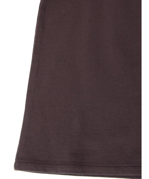 w closet（ダブルクローゼット）の「異素材ボリューム袖プルオーバー（トップス・レディース・オフホワイト/Sグレー/レッド/チャコール・FREE）」の10枚目の写真