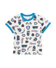 UNIQLO | BABY きかんしゃトーマスグラフィックT（半袖）(Tシャツ/カットソー)