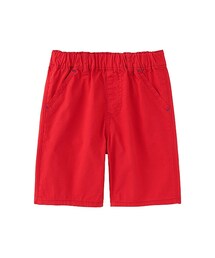 UNIQLO | BABY イージーハーフパンツ（無地）＋(その他パンツ)