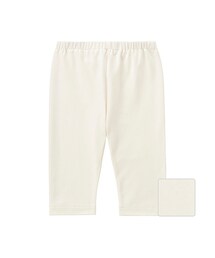 UNIQLO | レギンス（無地・7分丈）(その他ベビー用品)