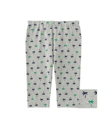 UNIQLO | BABY レギンス（ヤシノキ・7分丈）(その他ベビー用品)