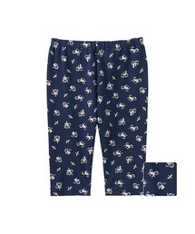 UNIQLO | BABY レギンス（モンキー・7分丈）(その他ベビー用品)