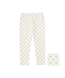 UNIQLO | BABY レギンス（ドット・10分丈）(その他ベビー用品)