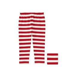 UNIQLO | BABY レギンス（ワイドボーダー・10分丈）(その他ベビー用品)