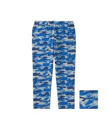 UNIQLO | BABY レギンス（カモフラージュ・10分丈）(その他ベビー用品)