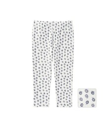 UNIQLO | BABY リバティロンドンレギンス（10分丈）(その他パンツ)