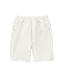 UNIQLO | BABY カットソーハーフパンツ（デニム）(その他パンツ)