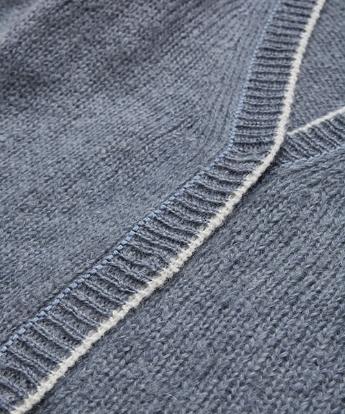 AKANE UTSUNOMIYA（アカネウツノミヤ）の「AKANE UTSUNOMIYA モヘア