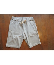 TSB | スウェットショートパンツ(その他パンツ)