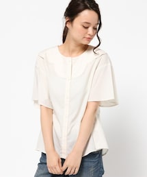 FRAPBOIS | オーク(シャツ/ブラウス)