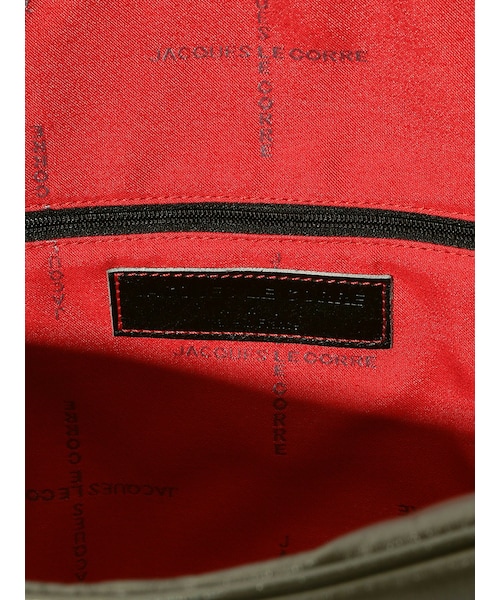 JACQUES LE CORRE（ジャックルコー）の「リスボン大（）」 - WEAR