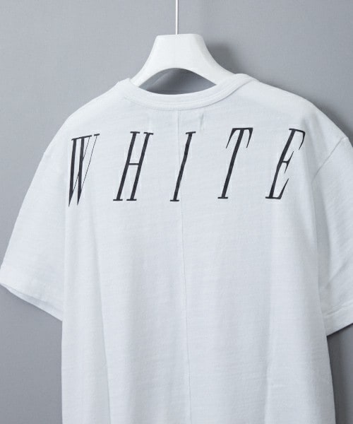 off white（オフホワイト）の「OFF WHITE 『EAGLE』Tシャツ（T