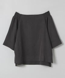 JEANASIS | オフショルプルオーバー6S(トップス)