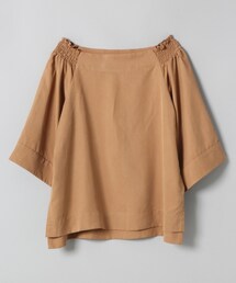 JEANASIS | オフショルプルオーバー6S(トップス)