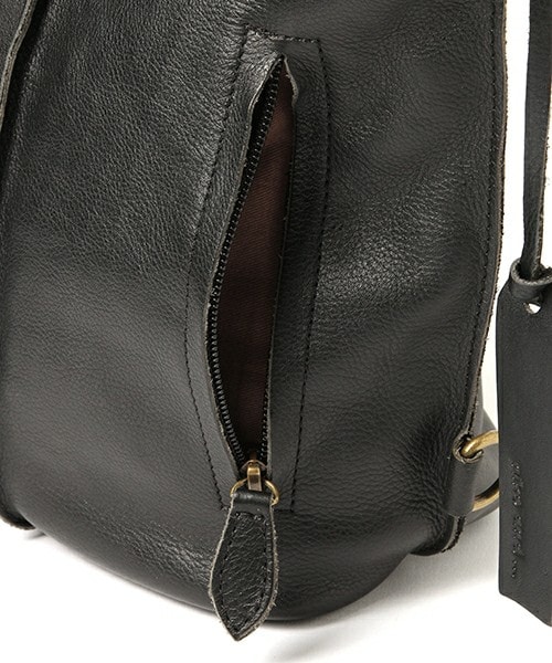 niko and（ニコアンド）の「レザー3WAYショルダー（）」 - WEAR