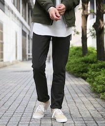 RAGEBLUE | ストレッチスリム5ポケFW(パンツ)