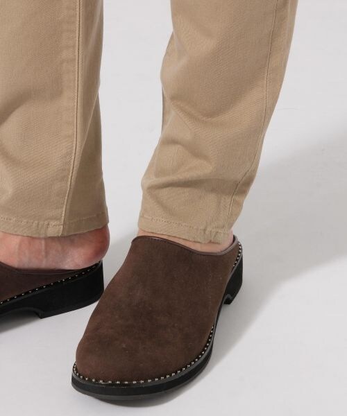 RAGEBLUE（レイジブルー）の「ストレッチスリム5ポケFW（パンツ・ブラック/グレー/ベージュ/オリーブ/ネイビー・S(28インチ)/M(30インチ)/L(32インチ)/XL(34インチ)）」の11枚目の写真