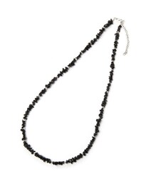 RAGEBLUE | ストーンネックレス2(アクセサリー)