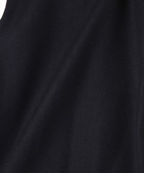 RAGEBLUE（レイジブルー）の「＜メリノウール使用＞スタジャン（ジャケット/アウター・ブラック/ネイビー・S/M/L）」の11枚目の写真
